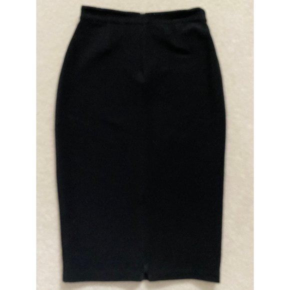 Halogen Pencil Skirt Size 2 - Picture 6 of 6